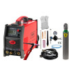 Spawarka Ideal V-TIG 225 PRO - V-TIG225-G - Ideal - 3