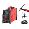 Spawarka Ideal V-TIG 225 PRO - V-TIG225-G - Ideal - 4