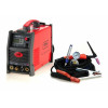 Spawarka Ideal V-TIG 225 PRO - V-TIG225-G - Ideal - 5