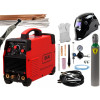 Spawarka Ideal V-TIG 225 Puls - V-TIG225P-G - Ideal - 1