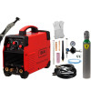 Spawarka Ideal V-TIG 225 Puls - V-TIG225P-G - Ideal - 3