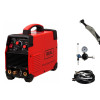 Spawarka Ideal V-TIG 225 Puls - V-TIG225P-G - Ideal - 4