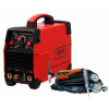 Spawarka Ideal V-TIG 225 Puls - V-TIG225P-G - Ideal - 5