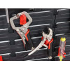Tablica narzędziowa Toolbox System Wall Mix 120x80 v.3 - TS.W.120.080.M_3_px - Toolbox System - 6