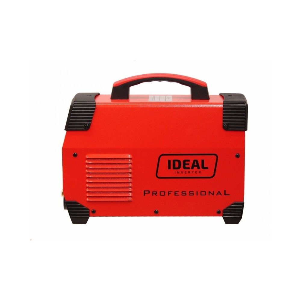 Spawarka Ideal V-TIG 225 Puls - V-TIG225P-G - Ideal - 7