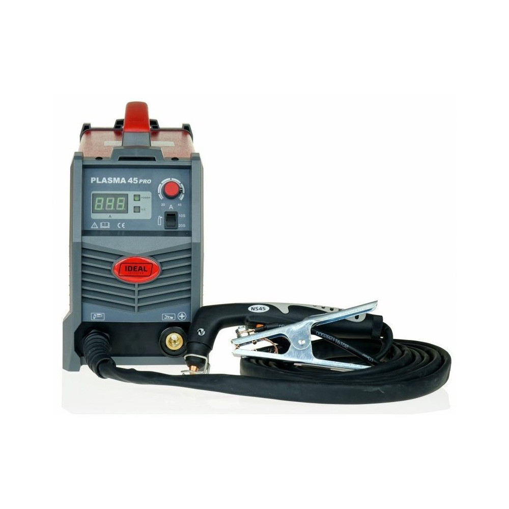 Przecinarka plazmowa Ideal Plasma 45 PRO - PLASMA45 - Ideal - 3