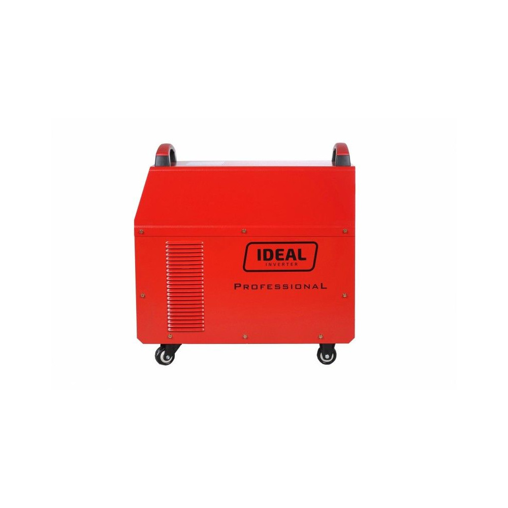 Przecinarka plazmowa Ideal Tecnoplasma 115 HF IGBT Digital - TPLASMA115 - Ideal - 4