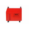 Przecinarka plazmowa Ideal Tecnoplasma 115 HF IGBT Digital - TPLASMA115 - Ideal - 4