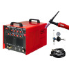 Spawarka Ideal MAX-TIG 232 AC/DC Digital - zestaw - MAXTIG232-G - Ideal - 2