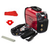 Spawarka Ideal Tecnoarc 211 IGBT MMA/TIG VRD - zestaw - TARC211-G - Ideal - 2