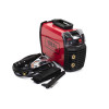 Spawarka Ideal Tecnoarc 211 IGBT MMA/TIG VRD - zestaw - TARC211-G - Ideal - 3