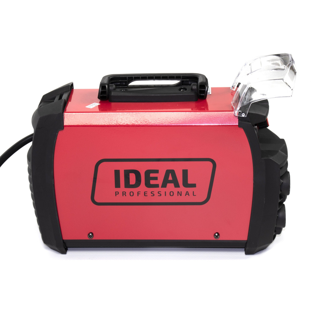 Spawarka Ideal Tecnoarc 211 IGBT MMA/TIG VRD - zestaw - TARC211-G - Ideal - 4