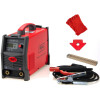 Spawarka Ideal V-ARC 201 PRO - zestaw - V-ARC201-G - Ideal - 2