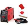 Spawarka Ideal V-ARC 225 Digital - zestaw - V-ARC225-G - Ideal - 2