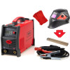 Spawarka Ideal V-ARC 225 Digital - zestaw - V-ARC225-G - Ideal - 3
