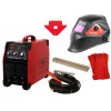 Spawarka Ideal V-ARC 330 IGBT Digital VRD +ACX - zestaw - V-ARC330-G - Ideal - 1