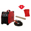 Spawarka Ideal V-ARC 330 IGBT Digital VRD +ACX - zestaw - V-ARC330-G - Ideal - 2