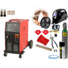 Spawarka Ideal V-MIG 280 4x4 Digital MMA - zestaw - V-MIG280MMA-G - Ideal - 1
