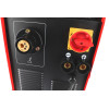 Spawarka Ideal V-MIG 280 4x4 Digital MMA - zestaw - V-MIG280MMA-G - Ideal - 5