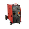 Spawarka Ideal V-MIG 280 4x4 Digital MMA - zestaw - V-MIG280MMA-G - Ideal - 9