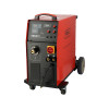 Spawarka Ideal V-MIG 280 4x4 Digital MMA - zestaw - V-MIG280MMA-G - Ideal - 11