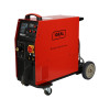 Spawarka Ideal V-MIG 280 4x4 Digital MMA - zestaw - V-MIG280MMA-G - Ideal - 12