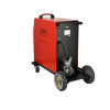 Spawarka Ideal V-MIG 280 4x4 Digital MMA - zestaw - V-MIG280MMA-G - Ideal - 13