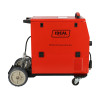 Spawarka Ideal V-MIG 280 4x4 Digital MMA - zestaw - V-MIG280MMA-G - Ideal - 14