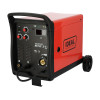 Spawarka Ideal Tecnomig 215 MMA Digital - TMIG215MMA-G - Ideal - 6