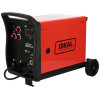 Spawarka Ideal Tecnomig 215 MMA Digital - TMIG215MMA-G - Ideal - 8