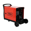Spawarka Ideal Tecnomig 215 MMA Digital - TMIG215MMA-G - Ideal - 11