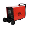 Spawarka Ideal Tecnomig 215 MMA Digital - TMIG215MMA-G - Ideal - 13