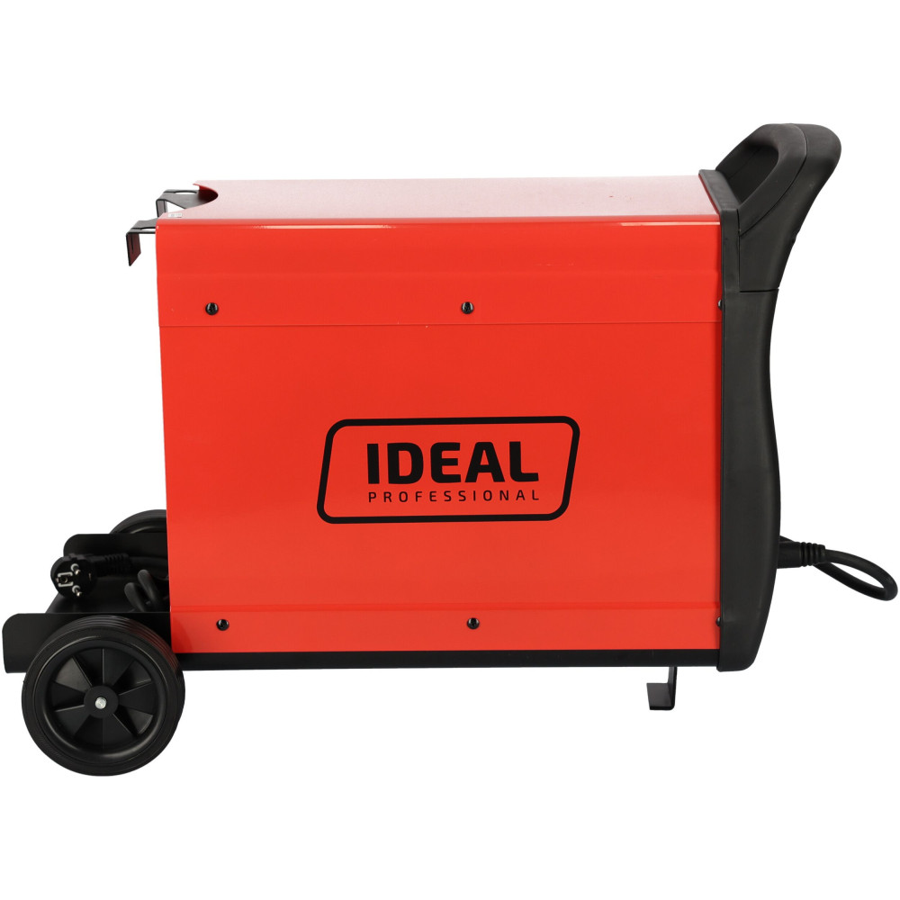 Spawarka Ideal Tecnomig 215 MMA Digital - TMIG215MMA-G - Ideal - 14