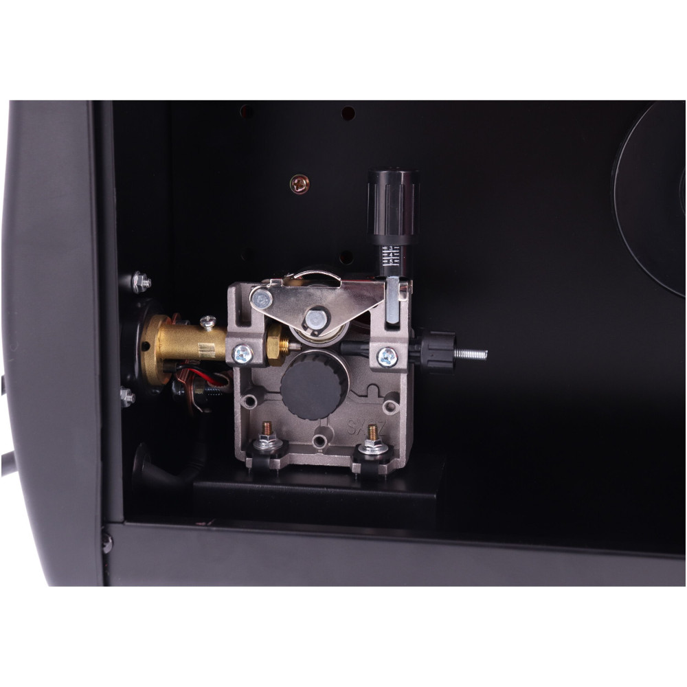 Spawarka Ideal Tecnomig 215 MMA Digital - TMIG215MMA-G - Ideal - 20