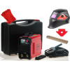 Spawarka Ideal Praktik 220 - zestaw - PRAKTIK220-G - Ideal - 1
