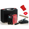 Spawarka Ideal Praktik 220 - zestaw - PRAKTIK220-G - Ideal - 2