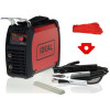 Spawarka Ideal Praktik 205 Digital - zestaw - PRAKTIK205D-G - Ideal - 2