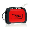 Spawarka Ideal Praktik 205 Digital - zestaw - PRAKTIK205D-G - Ideal - 4