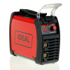 Spawarka Ideal Praktik 205 Digital - zestaw - PRAKTIK205D-G - Ideal - 6