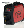 Spawarka Ideal Praktik 205 Digital - zestaw - PRAKTIK205D-G - Ideal - 7