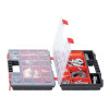 Organizer narzędziowy Kistenberg NORB DUO KNOS352510B - KNOS352510B - Kistenberg - 2