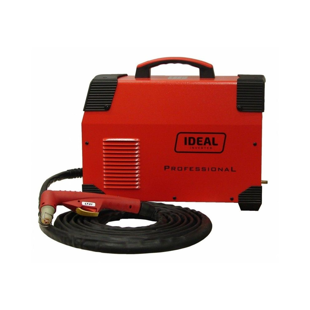 Przecinarka plazmowa Ideal Tecnoplasma 75 HF IGBT Digital - TPLASMA75 - Ideal - 7