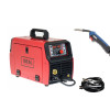 Spawarka Ideal Tecnomig 200GD 3w1 Synergic - zestaw - TMIG200GD-G - Ideal - 5