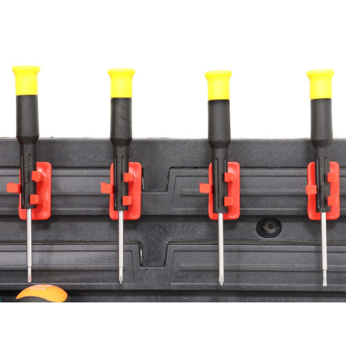 Tablica narzędziowa Toolbox System Wall Mix 120x80 v.3 - TS.W.120.080.M_3_px - Toolbox System - 7