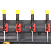 Tablica narzędziowa Toolbox System Wall Mix 120x80 v.3 - TS.W.120.080.M_3_px - Toolbox System - 7