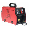 Spawarka Ideal Tecnomig 200GD 3w1 Synergic - zestaw - TMIG200GD-G - Ideal - 8