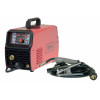 Spawarka Ideal Tecnomig 200GD 3w1 Synergic - zestaw - TMIG200GD-G - Ideal - 10