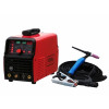 Spawarka Ideal Tecnotig 205 AC/DC Pulse Digital - zestaw - TTIG205AC-G - Ideal - 4