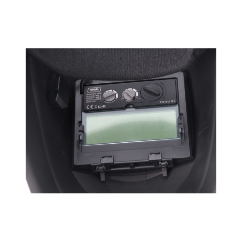 Przyłbica spawalnicza samościemniająca Ideal APS-510G - APS-510G-G - Ideal - 6