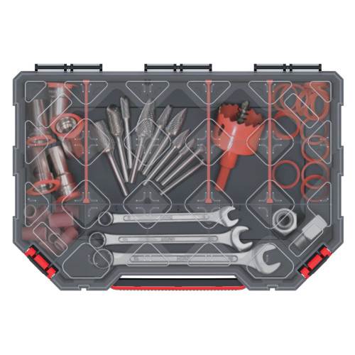 Organizer narzędziowy Kistenberg Tager KTG30206S - KTG30206S - Kistenberg - 1 2